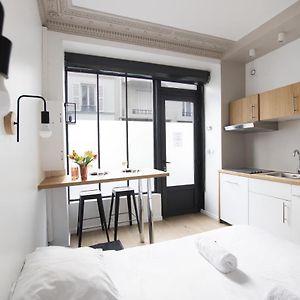 Apartamento Estudio
